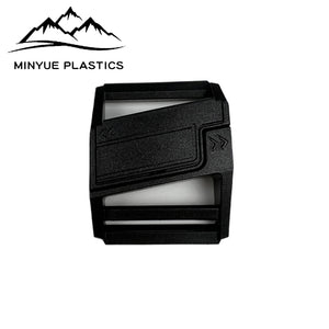 Factory Price 26mm POM Magnetic Slider Buckle for Shoes Clothing and Bags MA-001
