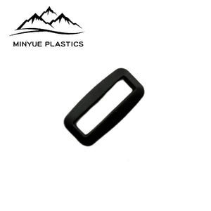 Best Selling 26mm PA Square Buckle for Shoes Clothing and Bags MC-001