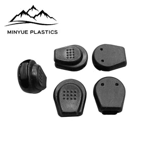 Best Selling PA Stopper for Shoes Clothing and Bags with 4mm Cord MD-001