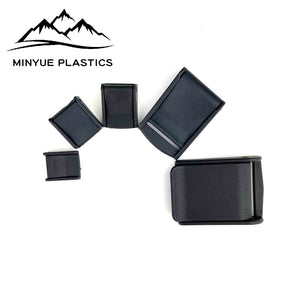 Adjustable Strap Quick Plastic Side Release Buckle for Backpack Bag Dual Adjust Luggage Black Toggle Clip Plastic Cam Buckle Bag Accessories MG-001