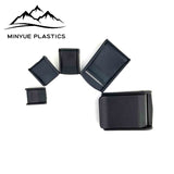 Adjustable Strap Quick Plastic Side Release Buckle for Backpack Bag Dual Adjust Luggage Black Toggle Clip Plastic Cam Buckle Bag Accessories MG-001